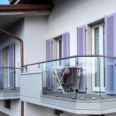 Appartamenti Villa Gloria Peschiera del Garda Luaran gambar