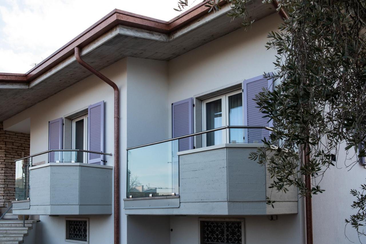 Appartamenti Villa Gloria Peschiera del Garda Luaran gambar