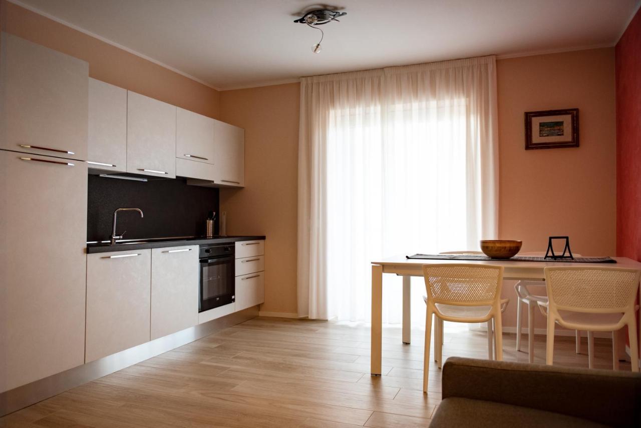 Appartamenti Villa Gloria Peschiera del Garda Luaran gambar