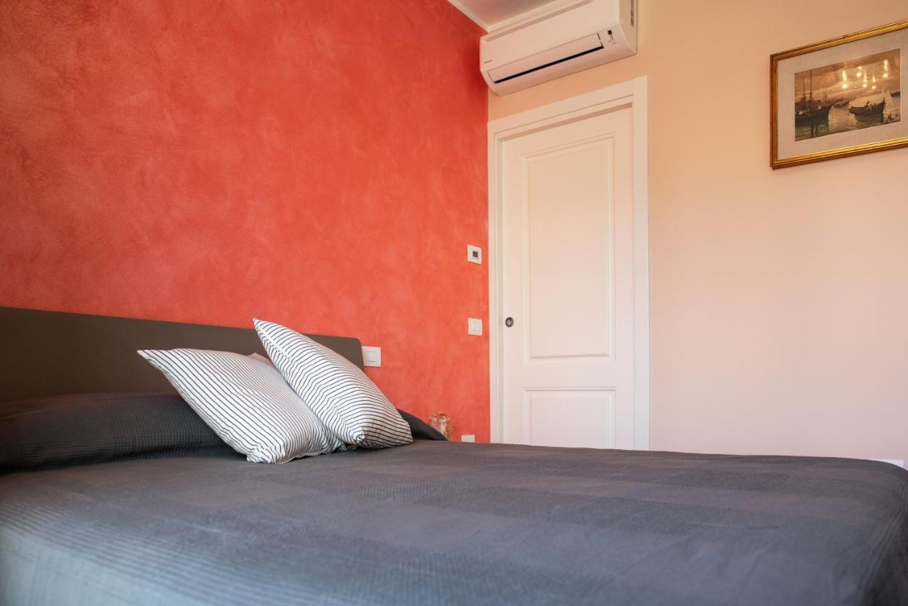 Appartamenti Villa Gloria Peschiera del Garda Luaran gambar