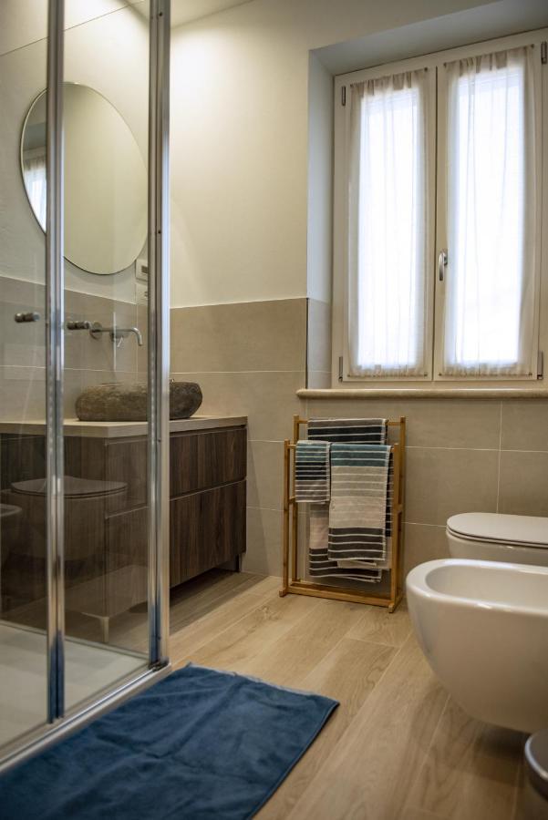 Appartamenti Villa Gloria Peschiera del Garda Luaran gambar