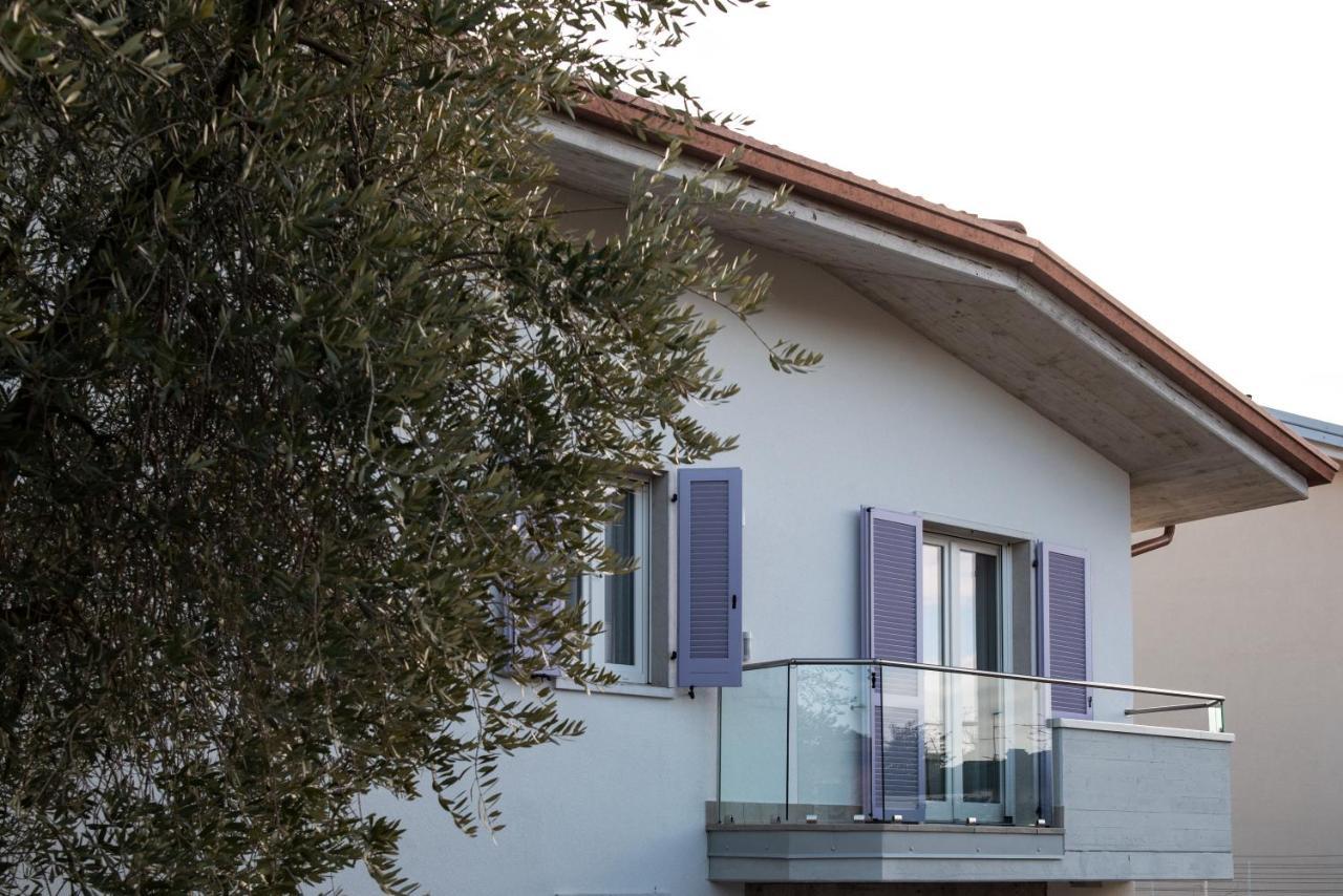 Appartamenti Villa Gloria Peschiera del Garda Luaran gambar