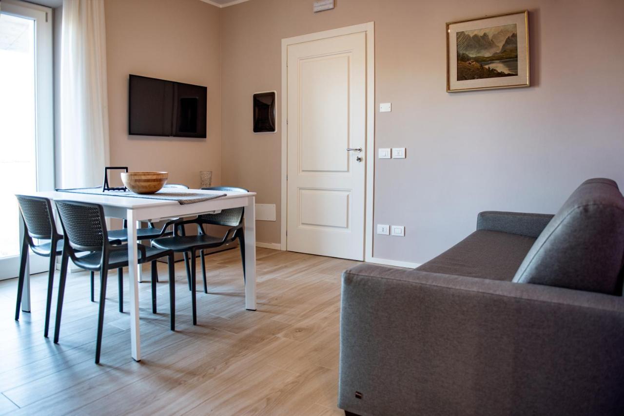 Appartamenti Villa Gloria Peschiera del Garda Luaran gambar