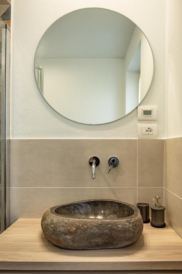 Appartamenti Villa Gloria Peschiera del Garda Luaran gambar
