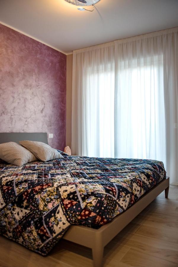 Appartamenti Villa Gloria Peschiera del Garda Luaran gambar