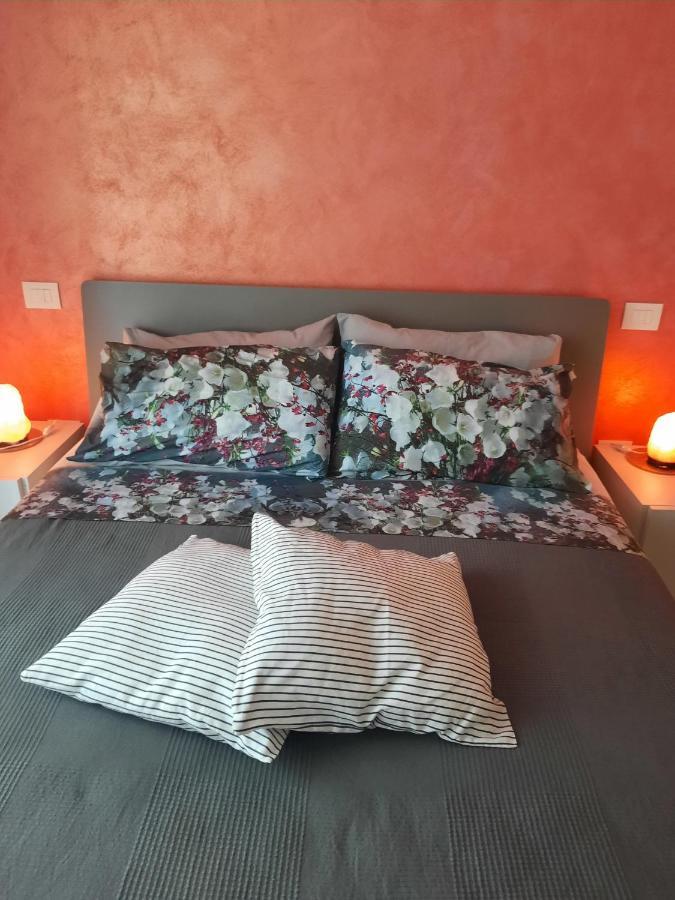 Appartamenti Villa Gloria Peschiera del Garda Luaran gambar
