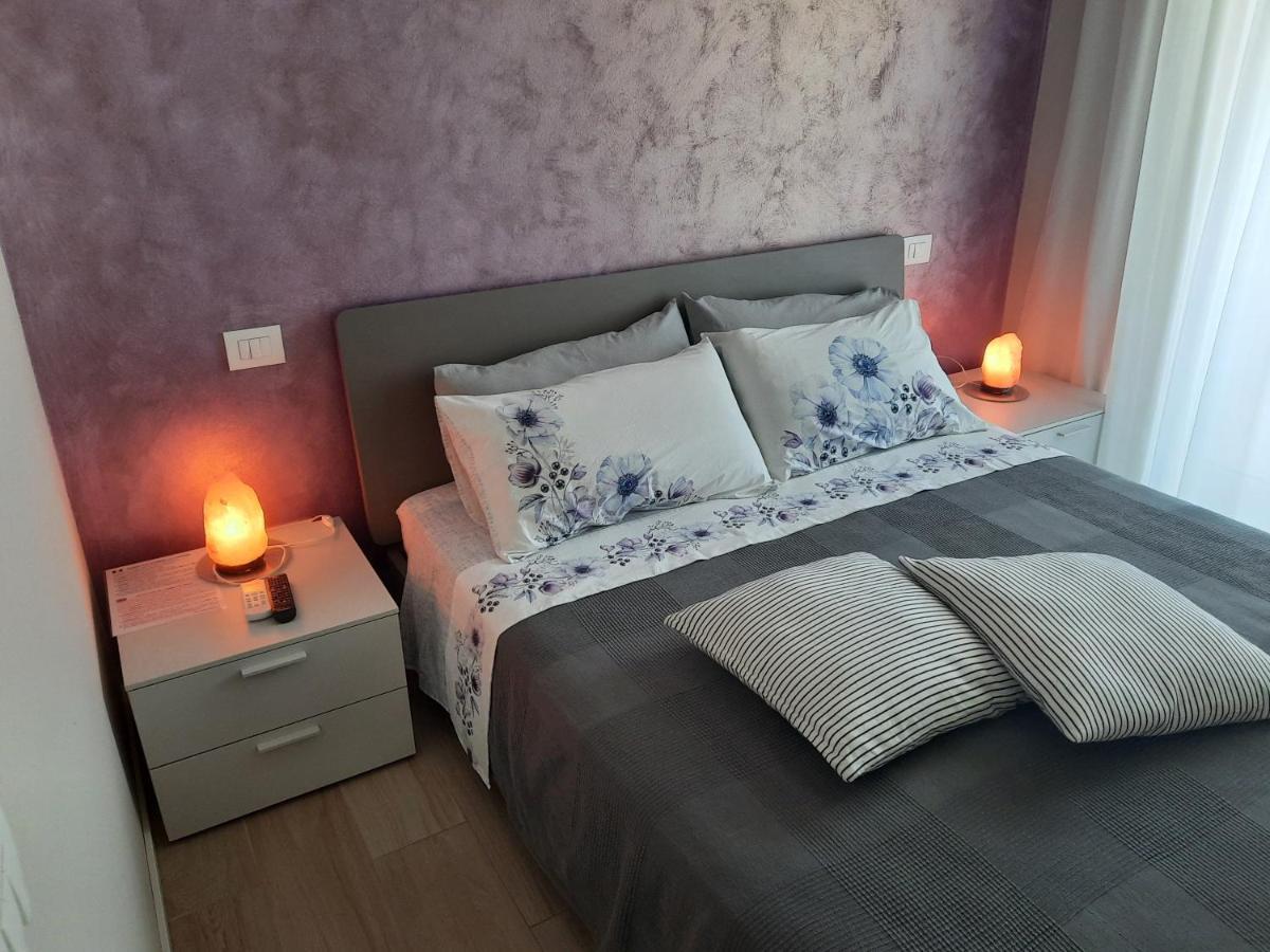 Appartamenti Villa Gloria Peschiera del Garda Luaran gambar