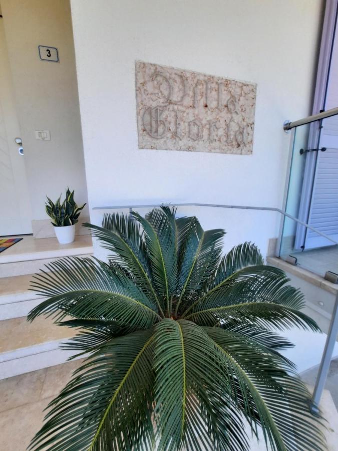Appartamenti Villa Gloria Peschiera del Garda Luaran gambar