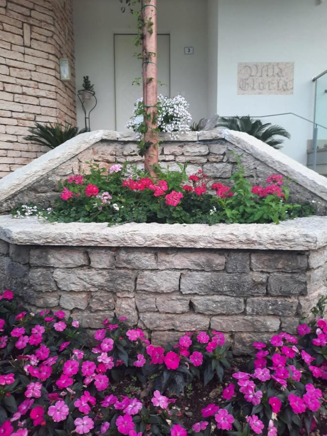 Appartamenti Villa Gloria Peschiera del Garda Luaran gambar