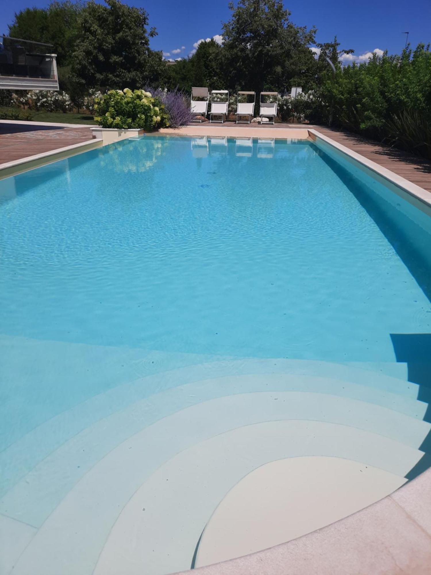 Appartamenti Villa Gloria Peschiera del Garda Bilik gambar